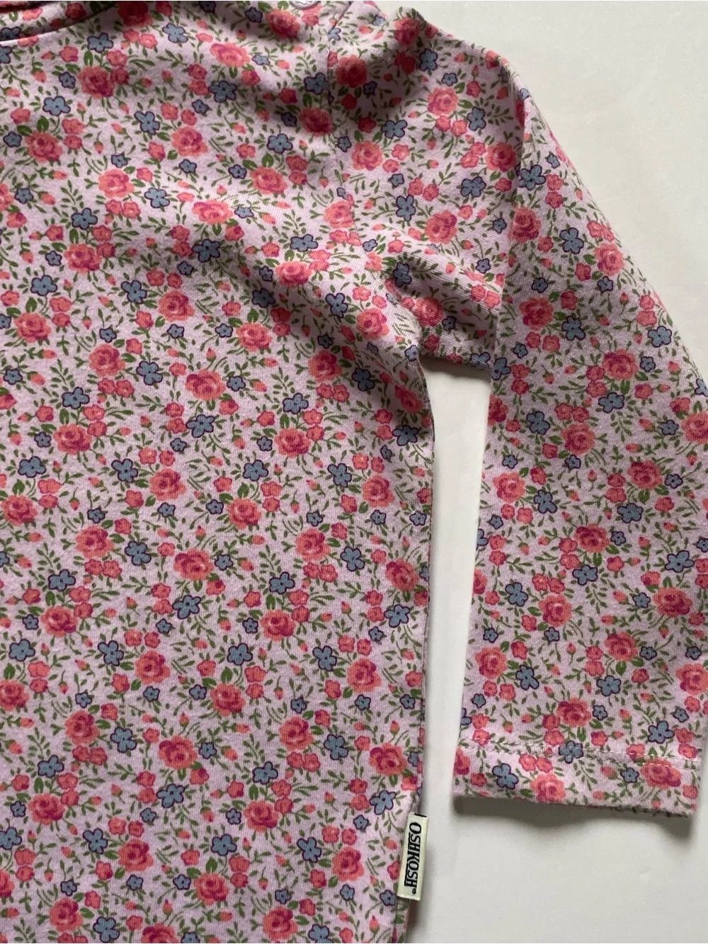OshKosh Bgosh vintage oshkosh